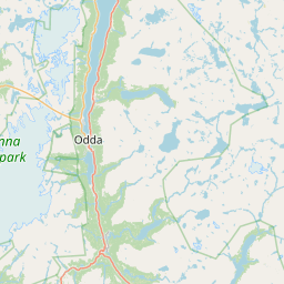SE map tile