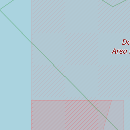 NW map tile