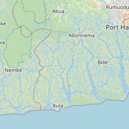 NW map tile