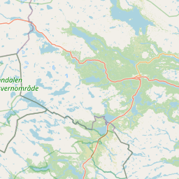 NW map tile