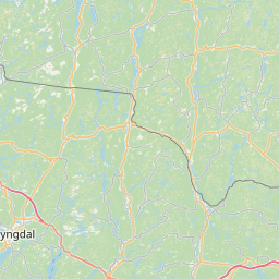 NW map tile