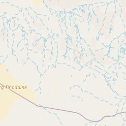 NW map tile