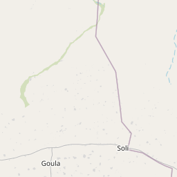 NW map tile