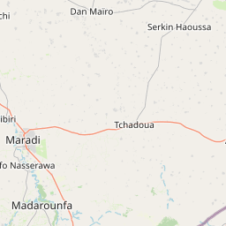 SE map tile