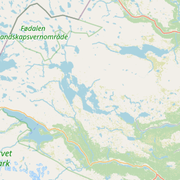 NW map tile