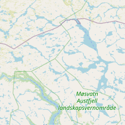 NW map tile