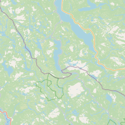 NW map tile
