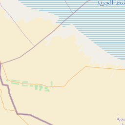 NW map tile