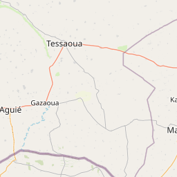 SE map tile