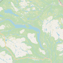 SE map tile