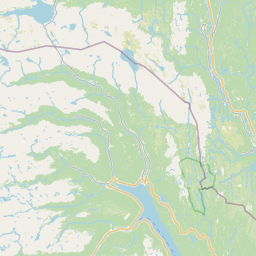 NW map tile