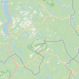 NW map tile