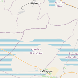 NW map tile