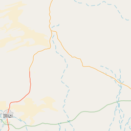 NW map tile