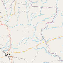 NW map tile