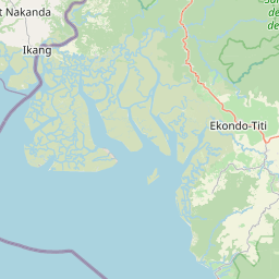 NW map tile