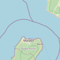 SE map tile