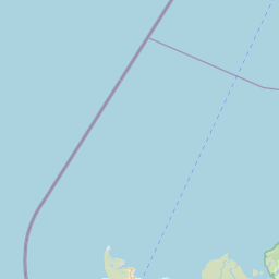 SE map tile