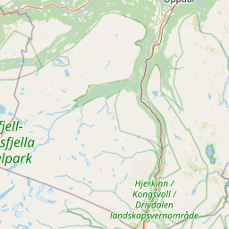 NW map tile