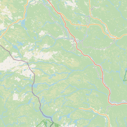 SE map tile
