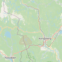 NW map tile