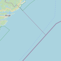 NW map tile