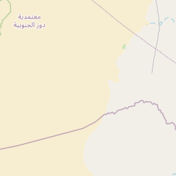 SE map tile