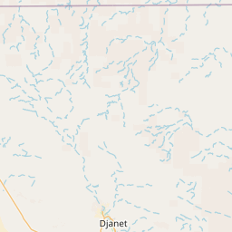 SE map tile