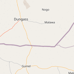 NW map tile
