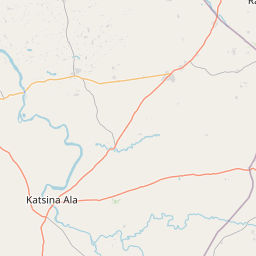 NW map tile