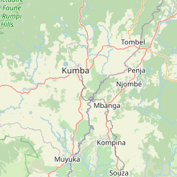 NW map tile