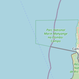 SE map tile