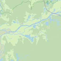 NW map tile