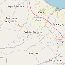 NW map tile