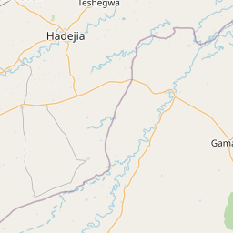 SE map tile