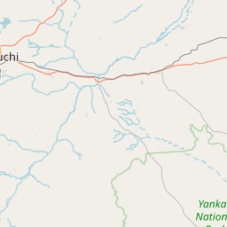 SE map tile