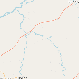NW map tile