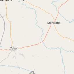 NW map tile