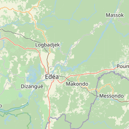 SE map tile