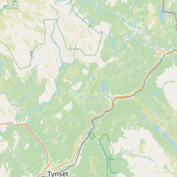 NW map tile