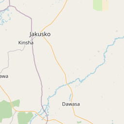 SE map tile