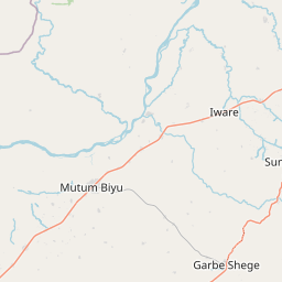 SE map tile