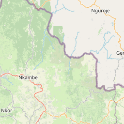 SE map tile