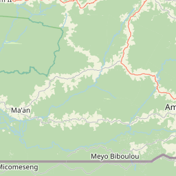SE map tile