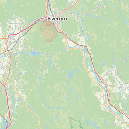 SE map tile
