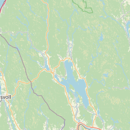 NW map tile