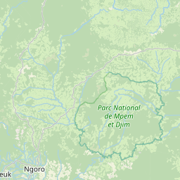 SE map tile