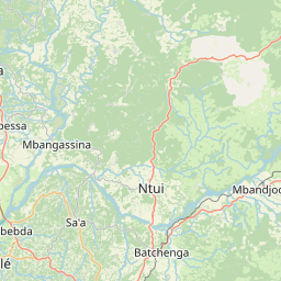 SE map tile