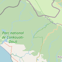 SE map tile