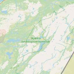 SE map tile